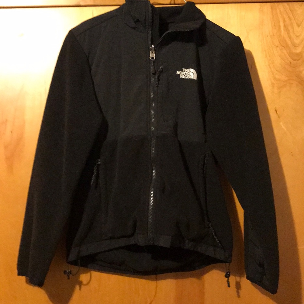 Womens North Face jacket